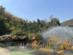-西双版纳原始森林公园