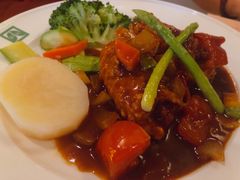 -太平馆餐厅(尖沙咀店)