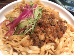 大强拌面-鱼食饭稻·苏浙土菜17年老馆子(平江路店)