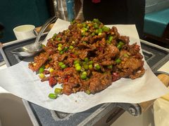 -飶香居(省博物馆店)