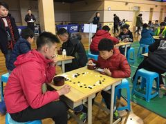 -弈星围棋(新源路校区)