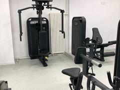 -即刻健身馆(对外经贸店)