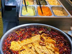 -三兄弟高炉烧饼