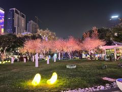 -西安创业咖啡街区