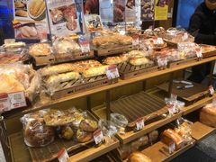 -西村叔叔的店·面包·甜品·蛋糕(崂山丽达店)