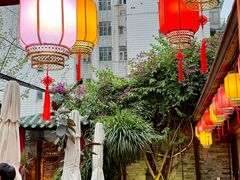 -院8里·少城记忆老川菜(宽窄巷子店)