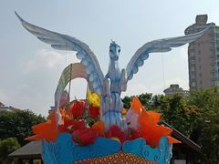 -映月湖公园
