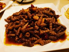 钉螺-群姐面馆·海鲜烧烤(同安路二店)