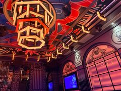 -萧邦音乐会所KTV·蒸汽活海鲜自助(福田店)