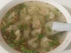 小馄饨-安庆柴火馄饨(马道街店)