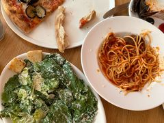 -城市大道红炉披萨烘焙坊