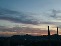 -红光山
