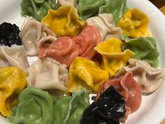 -汇丰苑·海鲜青岛菜(中山路大鲍岛店)
