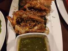-Sin Yaw Restaurant