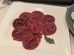 -皇城老妈·大连海鲜火锅(港湾店)