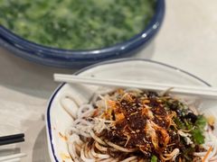 -赢融印象•龙泉店•清真云南菜•民族菜(小菜园店)