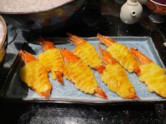-上井精致料理(中兴商业大厦店)