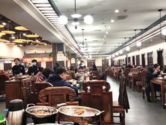 大堂-孙府大院(步行街店)