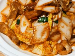 -庆江南江南菜(昆山吾悦广场店)