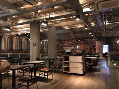 大堂-Goose Island Brewhouse鹅岛精酿啤酒餐厅