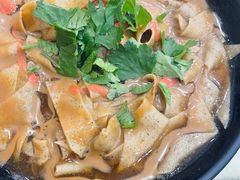 -奥华餐厅·老张记(台基厂店)