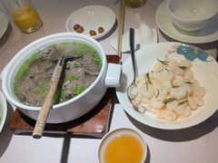 -杭儿风餐厅(嘉里中心店)