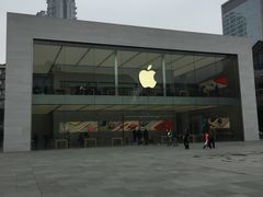 -Apple零售店(成都太古里店)