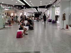 -兴旺欧韩城(上海兴旺国际服饰城店)