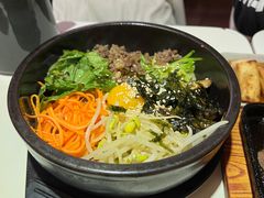 -韩国한국厨房