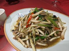 -五味坊·喜宴楼(瑞丰商博城店)