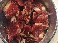 郑阿姨的家-郑阿姨的家·이모네·韩料&烤肉(武川路店)