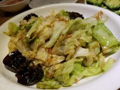-吕氏疙瘩汤·海鲜新鲁菜(凯德mall新都心店)