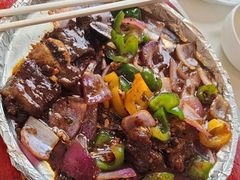 -将军烧鹅海鲜酒楼