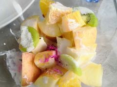 -必胜客(武进万达店)