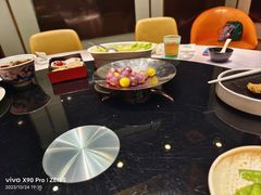 -丰和日丽(瑞虹天地月亮湾店)