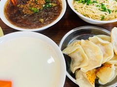 -金枫锅贴(滨江·凯旋门店)