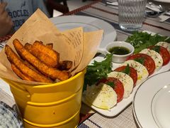 -Primo·丽莫意大利窑烤披萨