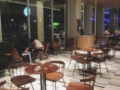 大堂-星巴克臻选(珠海富华里店)