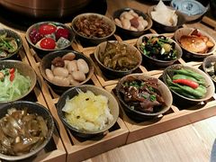 -大头椰·椰子鸡火锅(南宁万象城店)