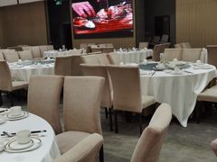大堂-喜宴又一村·粤菜·茶点·海鲜(壹方天地店)
