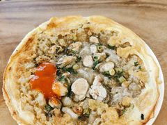 -林记木担鱼丸汤(鼓浪屿店)