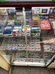 -新时模型(新街口店)