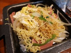 -伍丁·烤牛肋(和平东桥店)
