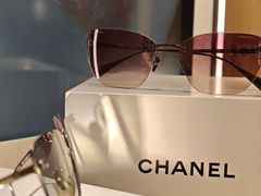 -溥仪眼镜PUYI OPTICAL(国贸商城店)