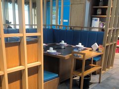 -大河宴·椒麻鱼火锅(北京路中和美食街店)