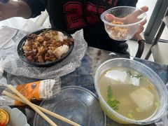 -大三元台湾鲁肉饭(沙井新桥店)