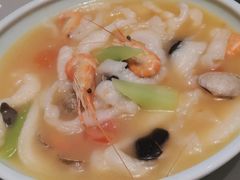 -红城阁·上海味道(四平路店)