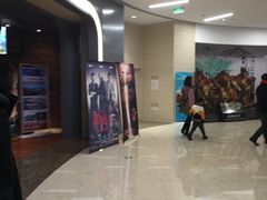 -沃美影城焕影岛LED/中国巨幕(万象汇店)