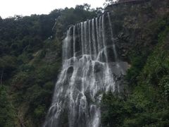 -古龙峡云天玻霸