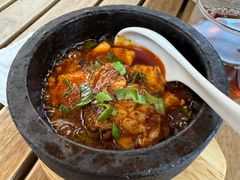 -隐庐·古法川菜(高新店)
